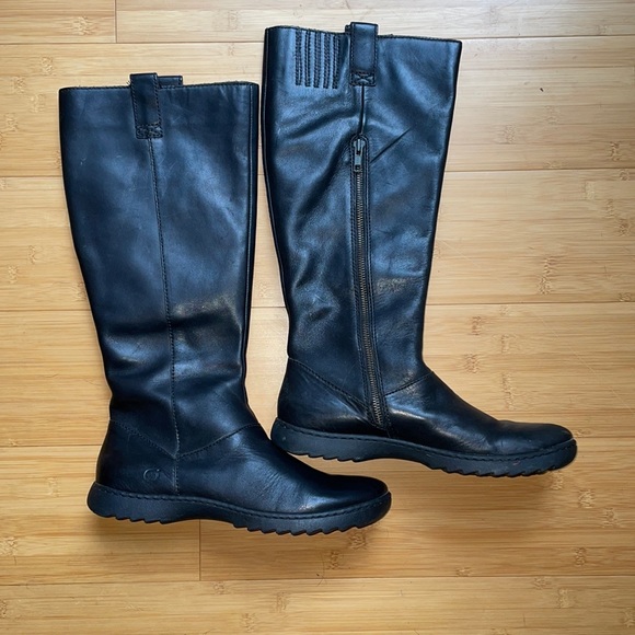 Born Shoes - Born Massi Boots